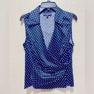 Jones New York Women’s Size L Blouse